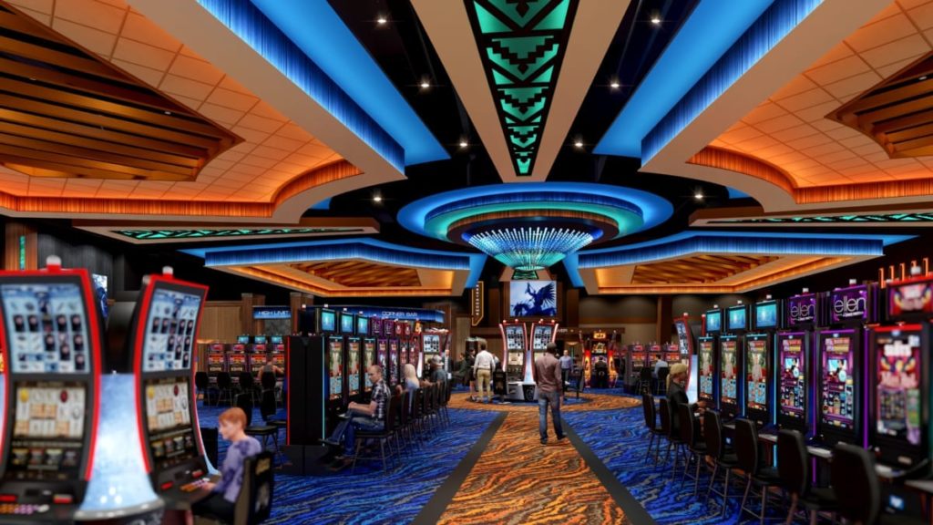 🥇 Top 10 Online Casinos in Idaho [2024] 🥇
