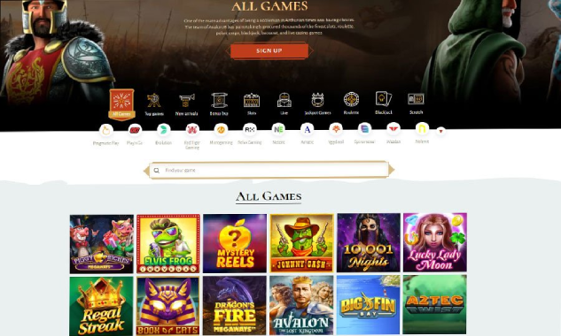 avalon78-homepage