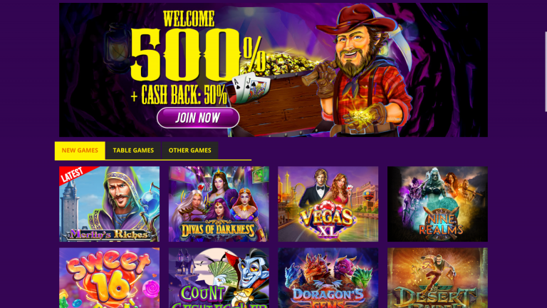 Arizona Online Casinos 331