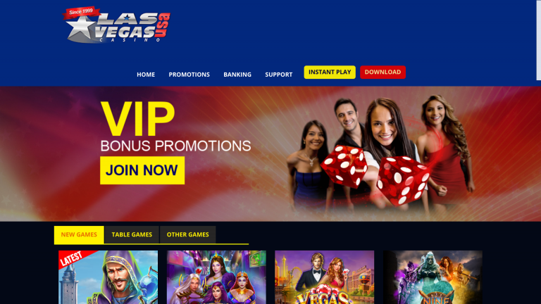 Connecticut Online Casinos 303