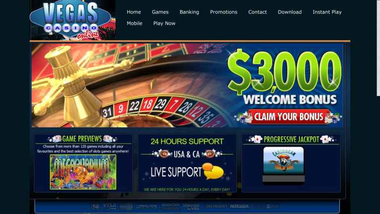 California Online Casinos 302