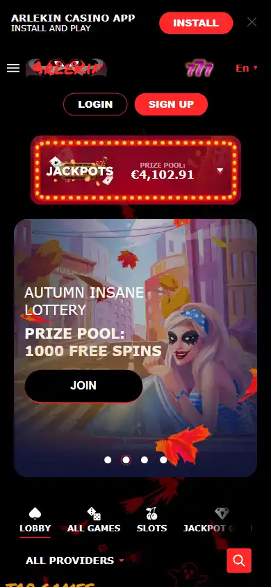 arlekin_casino_homepage_mobile-png