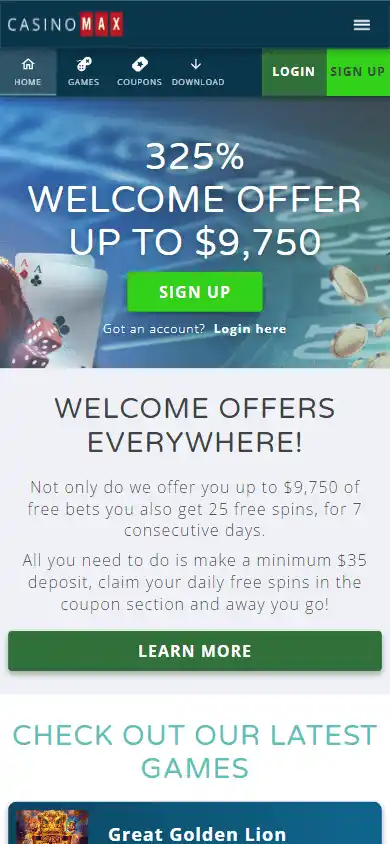casinomax_homepage_mobile-png