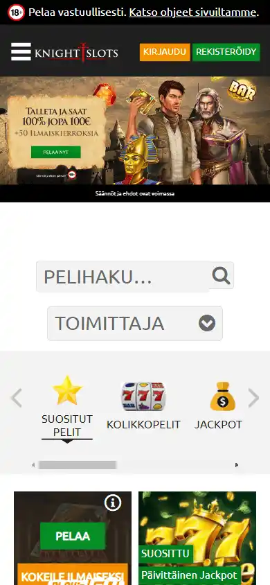 knightslots_casino_homepage_mobile-png