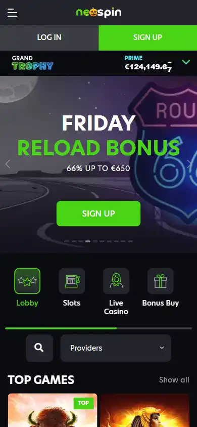 neospin_casino_homepage_mobile-png