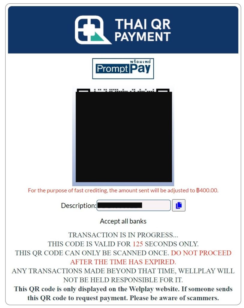 PromptPay Casinos 2